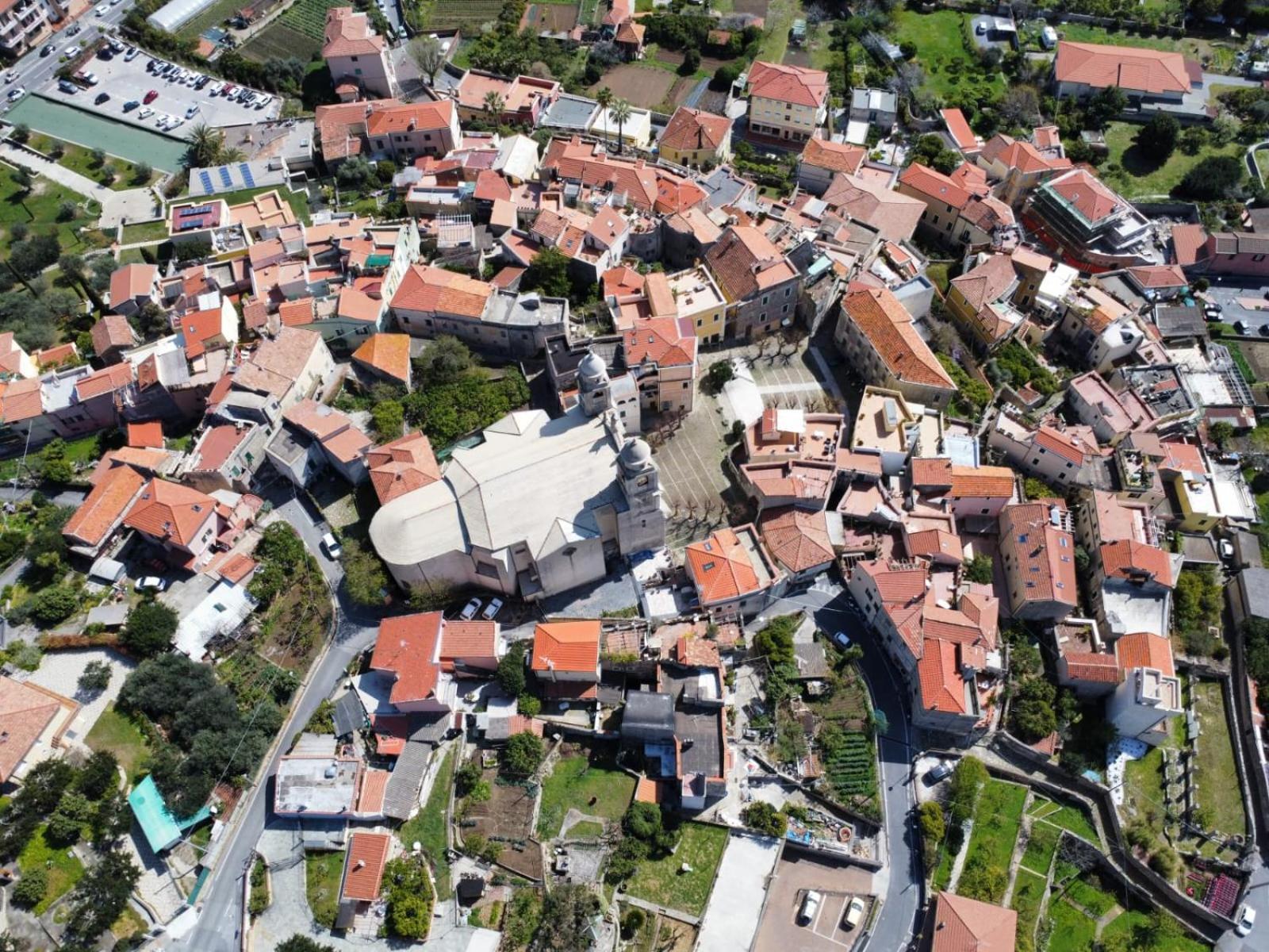A Carubba Du Bungiurnu Villa Borgio Verezzi Eksteriør billede
